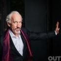 OUT Announces Simon Callow, Isis King, George Wayne and More as OUT100
