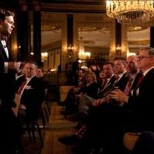 The House Theatre of Chicago to Host Third Annual THE SECRET SOIREE, 3/21