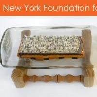 NYFA Presents ESTUARY at Dumbo Arts Festival This Weekend