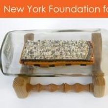 NYFA Presents ESTUARY at Dumbo Arts Festival This Weekend