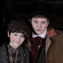 BWW Reviews: Trinity Rep Impresses with Outstanding OLIVER!