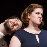 TALLEY'S FOLLY Opens Tonight at The Sherman Playhouse