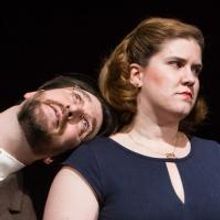 TALLEY'S FOLLY Opens 5/8 at The Sherman Playhouse