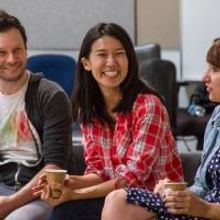 Berkeley Rep Selects 14 Projects for 2015 'GROUND FLOOR' Summer Lab