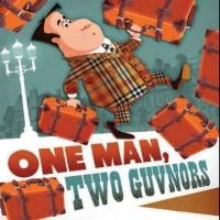ONE MAN, TWO GUVNORS, 'VANYA AND SONIA', ROBIN HOOD and More Set for The Rep's…