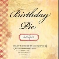 Denise Spann-Morgan Joins 9/29 Reading of BIRTHDAY PIE at Irvington Town Hall Theater