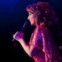 Photo Flash: Lesli Margherita Brings ALL HAIL THE QUEEN to 54 Below
