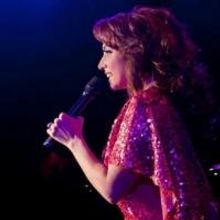 Photo Flash: Lesli Margherita Brings ALL HAIL THE QUEEN to 54 Below