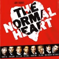 THE NORMAL HEART Plays Amsterdam for Two Weeks; Opens Today