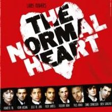 THE NORMAL HEART Plays Amsterdam for Two Weeks; Opens Today