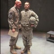 Photo Flash: New Production Shots from Sideshow Theatre's 9 CIRCLES