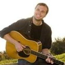 Alastair Moock Plays Symphony Space, 1/5