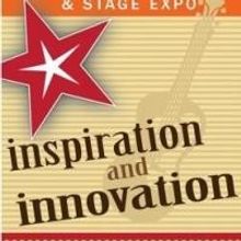 USITT Heads to Fort Worth for Cowboys, Culture, and Lots of Live Entertainment Techno