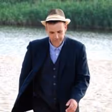 BWW Interviews: Rob Newman About His NEW THEORY OF EVOLUTION