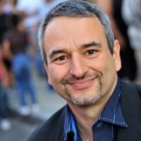 THE FRIDAY SIX: Q&As with Your Favorite Broadway Stars- LIVING ON LOVE's Joe DiPietro
