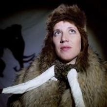 Buran Theatre's MAMMOTH Premieres at The Brick This Weekend