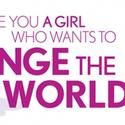 ANN INC. And Vital Voices Global Partnership Team Up to Find The Next Generation Of…