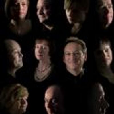 Miller Theatre at Columbia School of the Arts Presents MASTERPIECES FOR DOUBLE CHOIR, 12/1