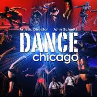 AN AMERICAN PORTRAIT Opens Dance Chicago 2013 Tonight