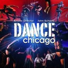 AN AMERICAN PORTRAIT Opens Dance Chicago 2013 Tonight