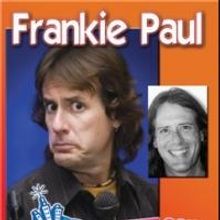 Frankie Paul and Jim Jefferies Set for Tampa's Side Splitters Comedy Club, 4/11 &…