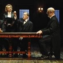 BWW Reviews: SHERLOCK Drops Some Knowledge on Cincinnati