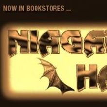 Peter Sacco's Tells Spooky Stories in 'Paranormal Niagara: Cases of the Mysterious an
