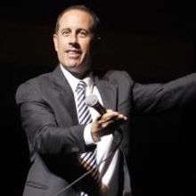 Tickets to Jerry Seinfeld at Dr. Phillips Center For the Performing Arts On Sale…