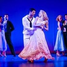 BWW Reviews: It's one Helluva ON THE TOWN at Barrington Stage