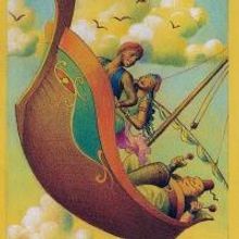 BWW Reviews: SINBAD: THE UNTOLD TALE at Imagination Stage