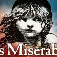 JCC Gallery Players Stage LES MISERABLES, Now thru 3/29