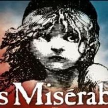 JCC Gallery Players Stage LES MISERABLES, Now thru 3/29