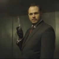 STAGE TUBE: Mack is Back! Promo for Signature Theatre's THE THREEPENNY OPERA Video