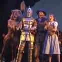 STAGE TUBE: Watch the Canadian Cast of Andrew Lloyd Webber's THE WIZARD OF OZ