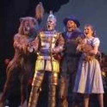 STAGE TUBE: Watch the Canadian Cast of Andrew Lloyd Webber's THE WIZARD OF OZ