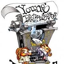 Blank Theatre's 2013 Young Playwrights Festival Announces Winners; Plays to Run 6/6-3