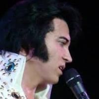 ONE NIGHT WITH THE KING Set for Orleans Showroom, 5/16-17