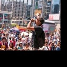 UNITY FESTIVAL 2013 Presents Talib Kweli, Rich Kidd, Rahzel, Lazylegz and More, Now t