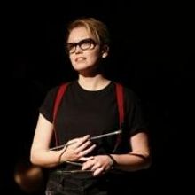 Photo Flash: First Look at Andrea Frierson and Phoebe Strole in Premieres' INNER VOIC