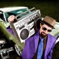 SECRET AGENT 23 SKIDOO Comes to COCA This Weekend