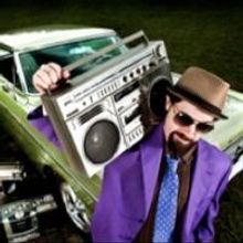 SECRET AGENT 23 SKIDOO Comes to COCA This Weekend