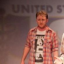 BWW Reviews: Keegan Delights Audiences with THE FULLY MONTY