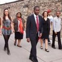 Expect Theatre to Present AWAKEas Part of the Next Stage Theatre Festival, Through 1/