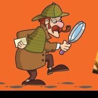 The Pacific Symphony Presents A SHERLOCK HOLMES HALLOWEEN Today