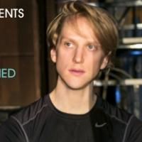 Ballet Star David Hallberg Presents LEGACY at Lincoln Center Tonight