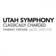 The Utah Symphony to Perform Three Free Summer Concerts