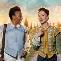 OSF Receives $80,000 NEA Grant for All-Female Production of THE TWO GENTLEMEN OF…
