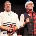 Photo Coverage: Marc Kudisch and More in HAPPY MERRY HANU-MAS!