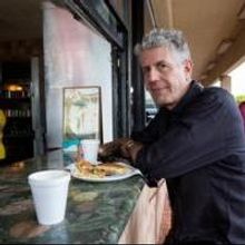 Anthony Bourdain Coming to State Theatre, 7/24