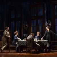 Review Roundup: THE SNOW GEESE Opens on Broadway - All the Reviews!